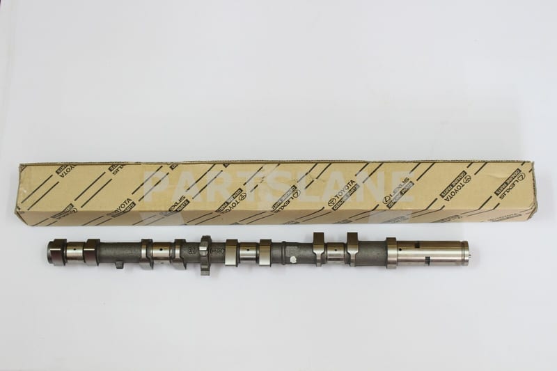 Trục cam hút