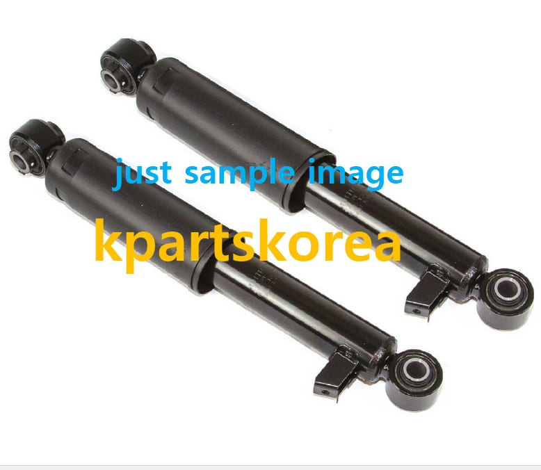 Giảm xóc sau