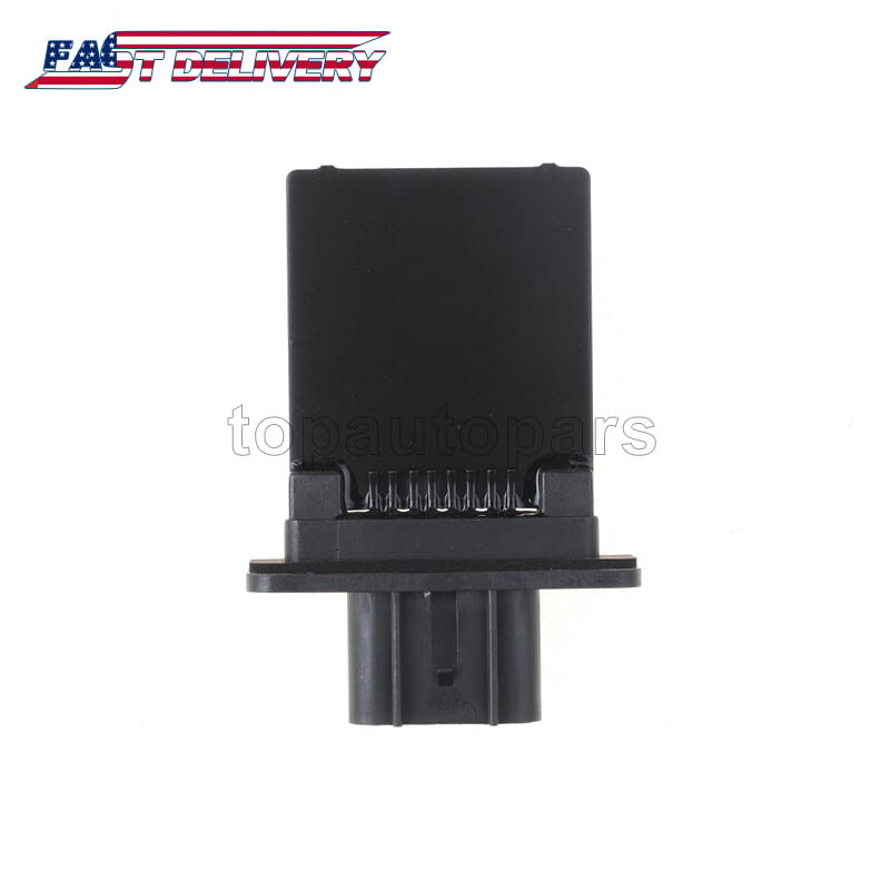 Trở quạt điều hòa, biến trở quạt gió (manual ac)