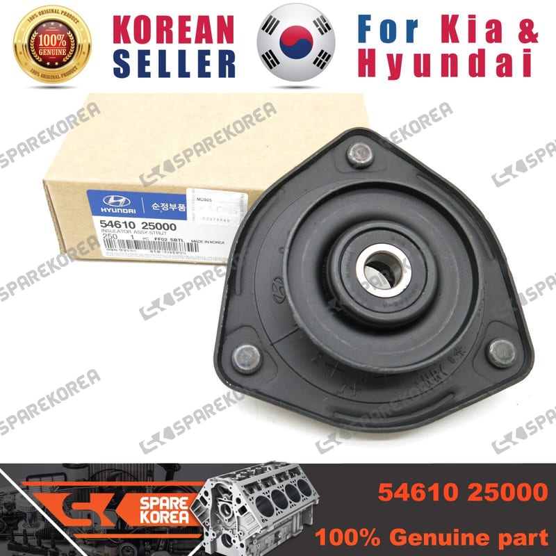 Bát bèo giảm xóc trước