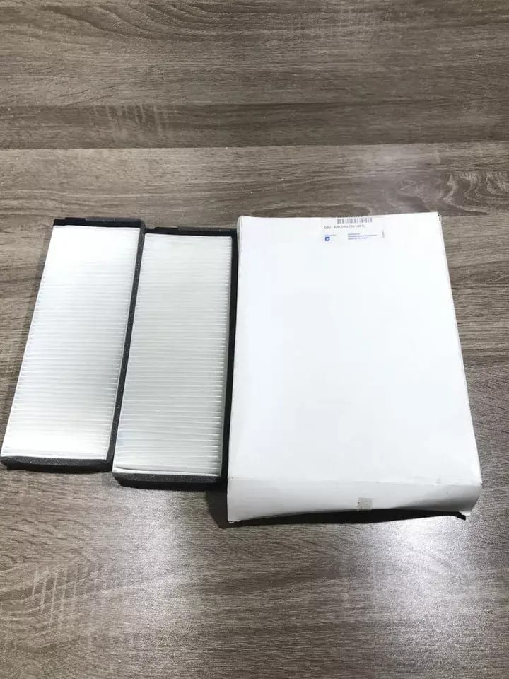 Lọc gió điều hòa