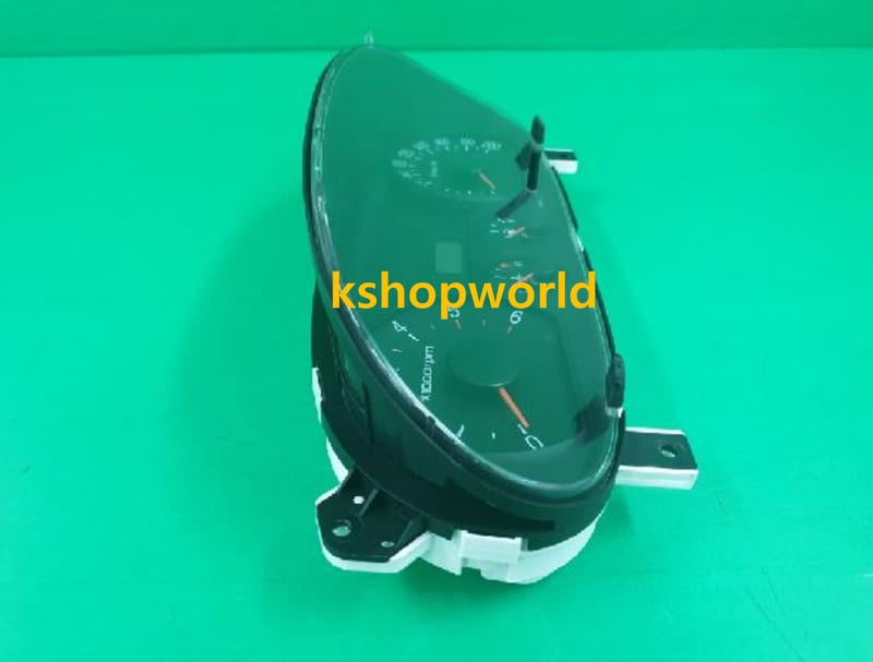Đồng hồ táp lô