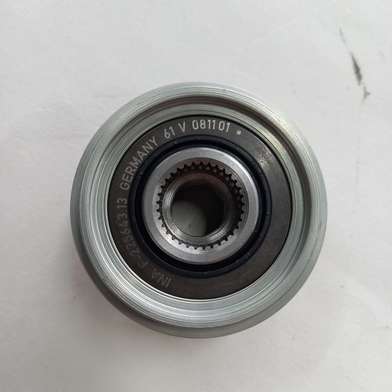 Ổ khóa ngậm nắp capo