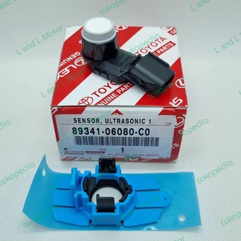 Cảm biến khoảng cách