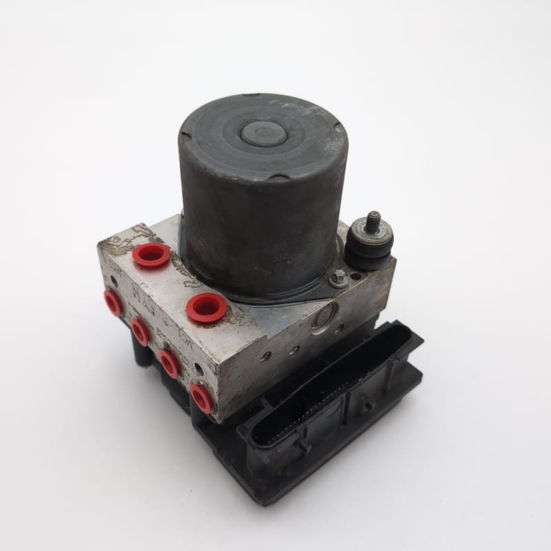 Cụm điều khiển phanh abs