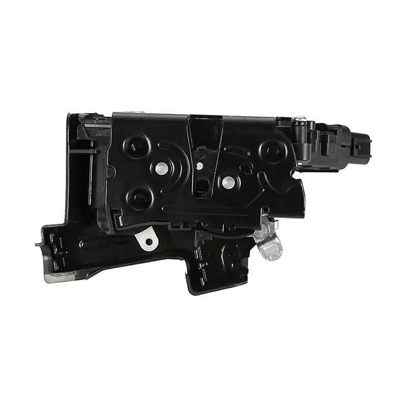 Ổ khóa ngậm cửa trước trái