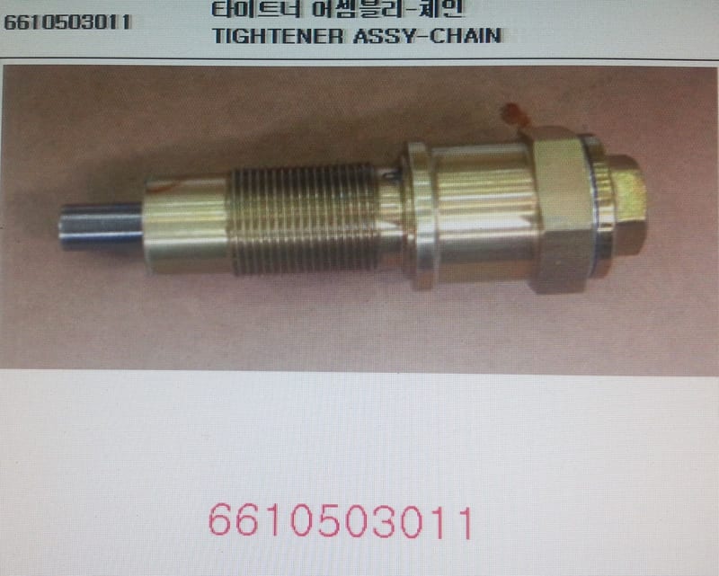 Búa tăng xích cam