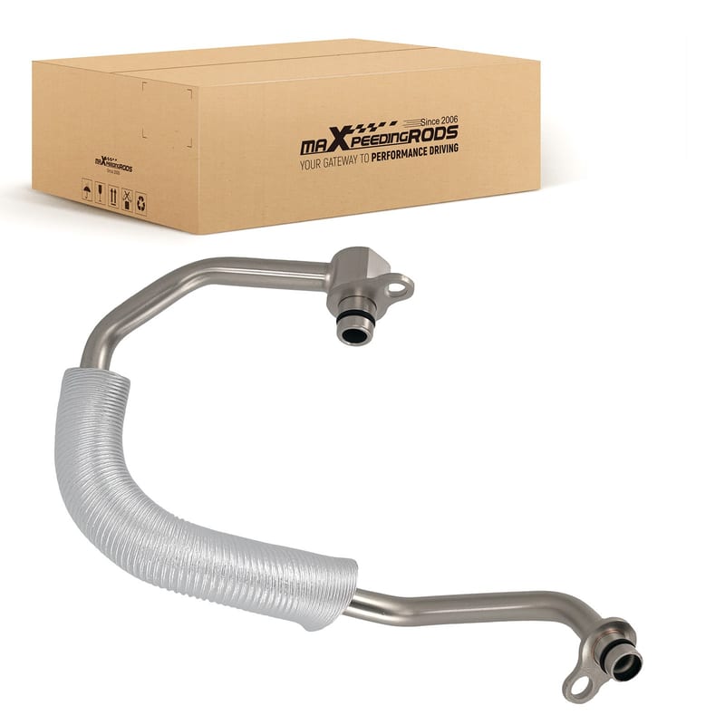 Ống nước làm mát turbo (đường cấp/vào)