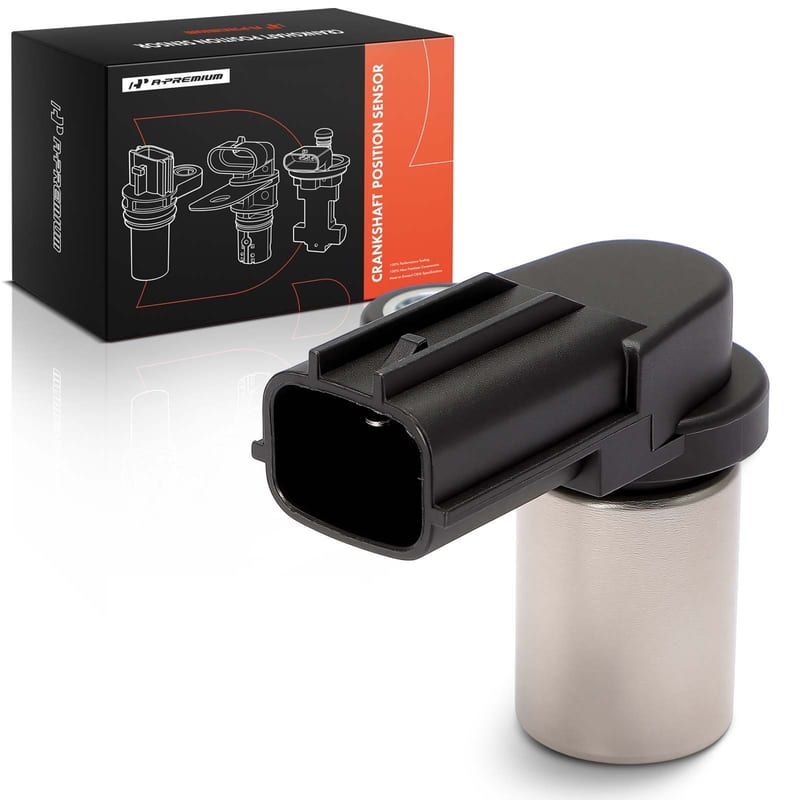 Cảm biến trục cam