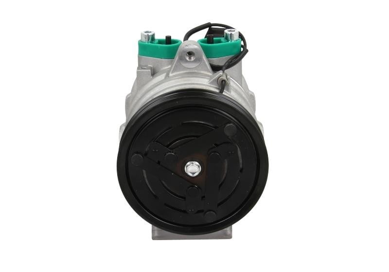 Lốc lạnh điều hòa