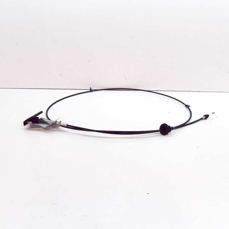 Dây giật nắp capo