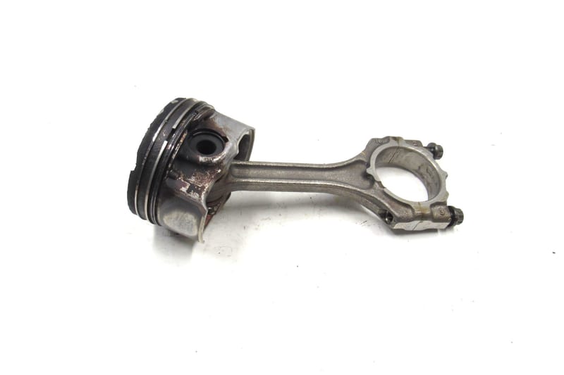 Piston