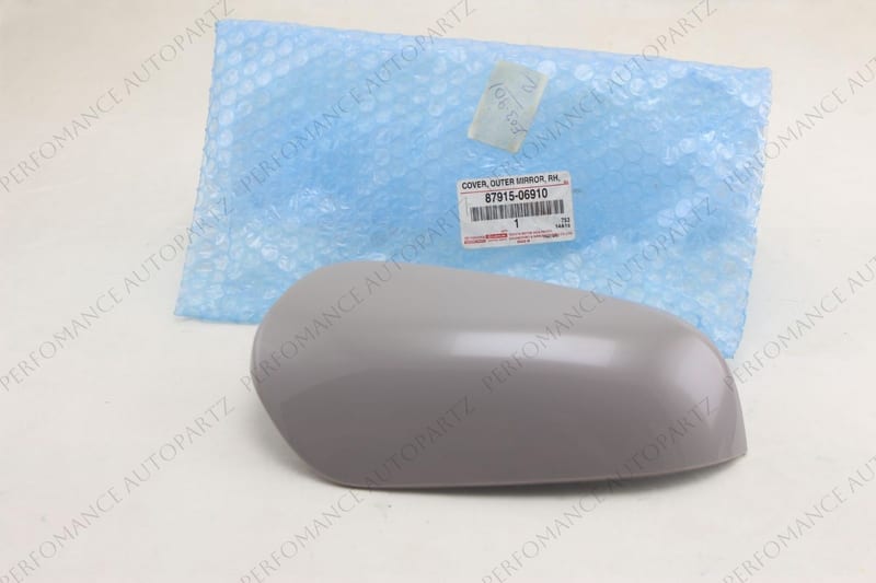 Ốp gương chiếu hậu