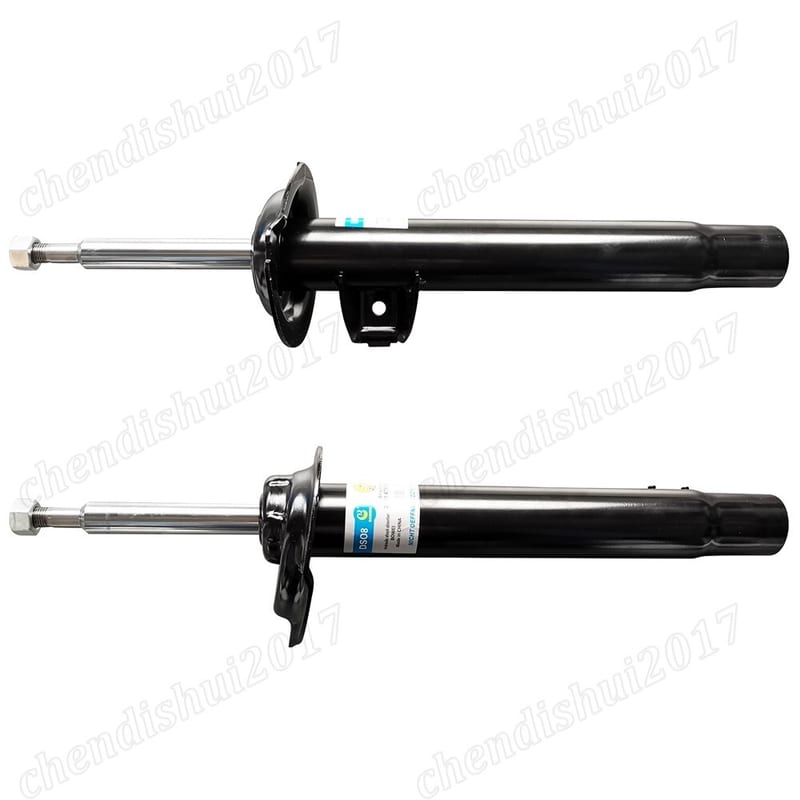 Giảm xóc trước