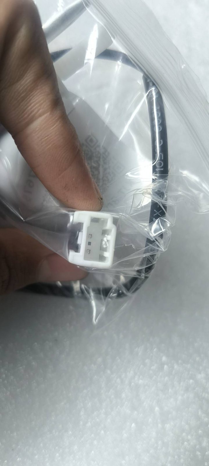 Cảm biến ngắt lạnh
