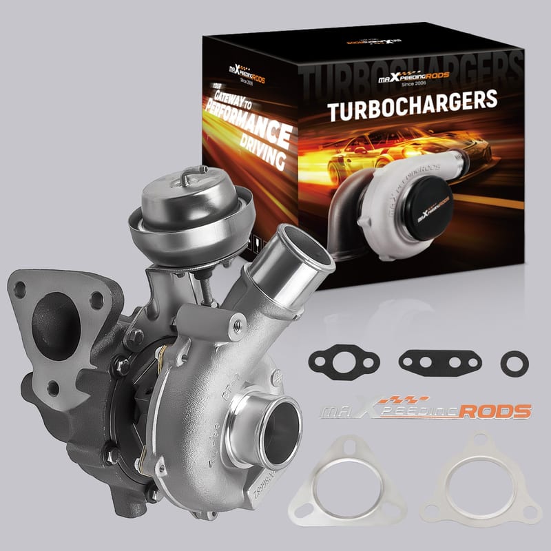 Ruột turbo