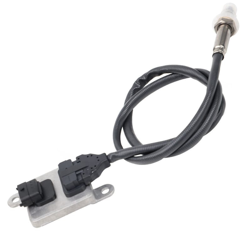 Cảm biến gõ động cơ hay sensor, knock