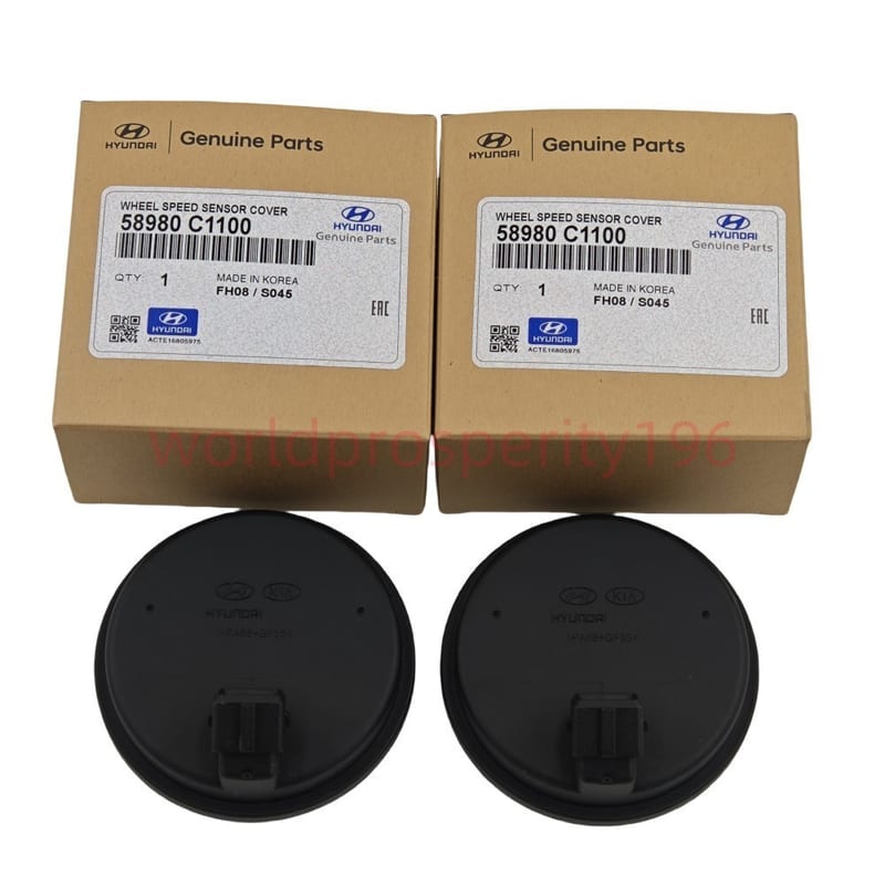 Cảm biến abs sau