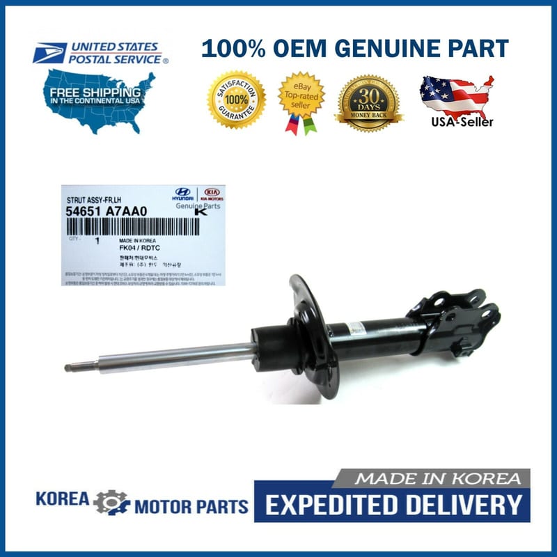 Giảm xóc trước