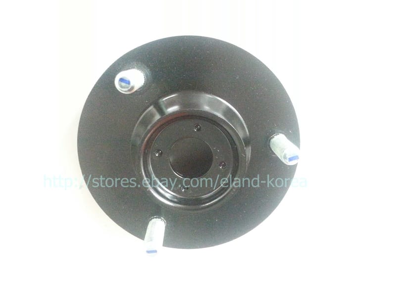 Bát bèo giảm xóc