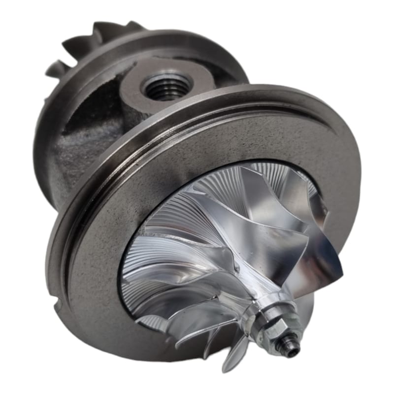 Turbo tăng áp