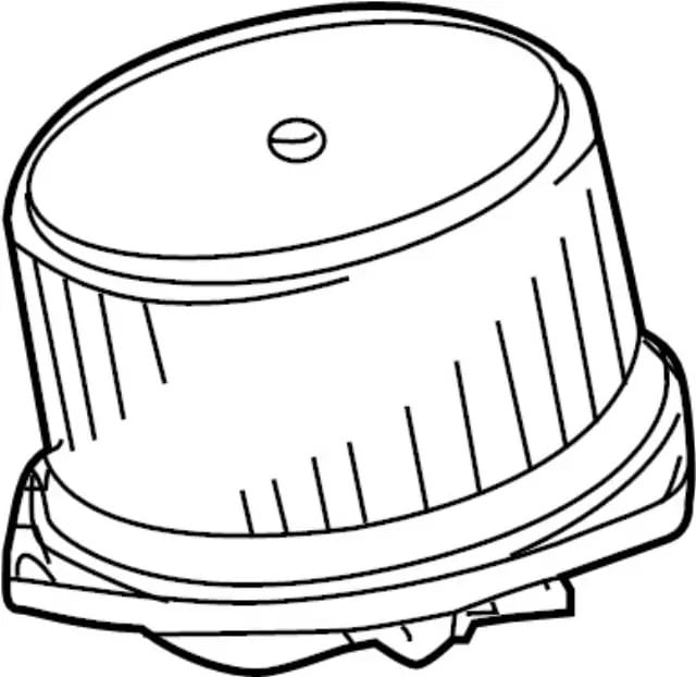 Quạt gió điều hòa