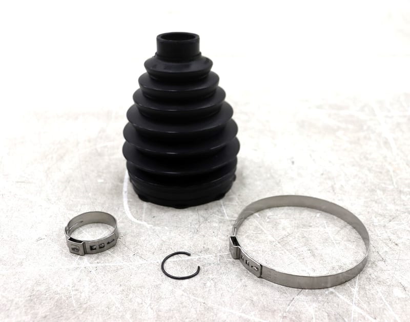 Chụp bụi láp ngoài