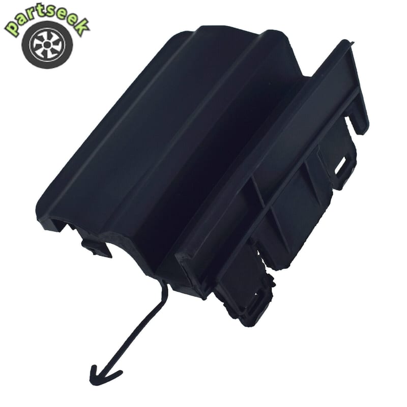 Nắp chụp móc kéo xe trước