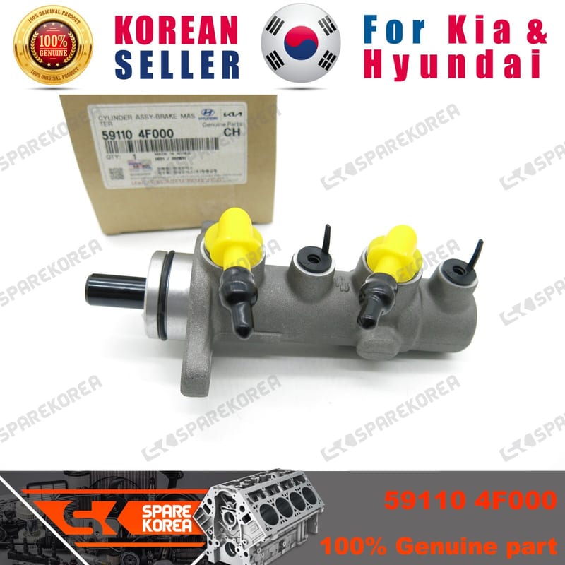 Xilanh tổng phanh