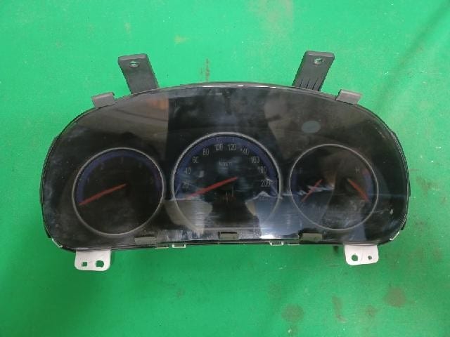 Đồng hồ táp lô