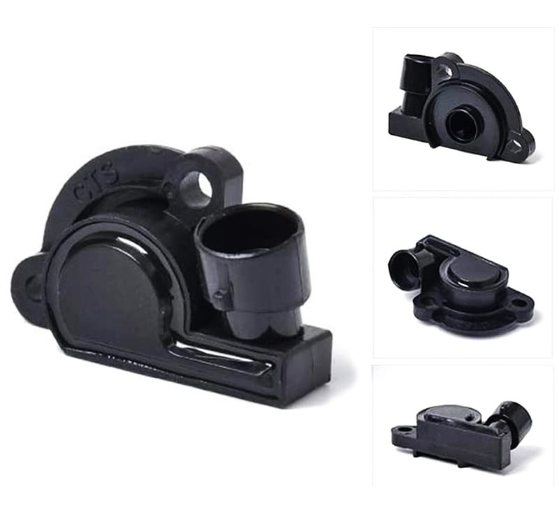 Cảm biến bướm ga