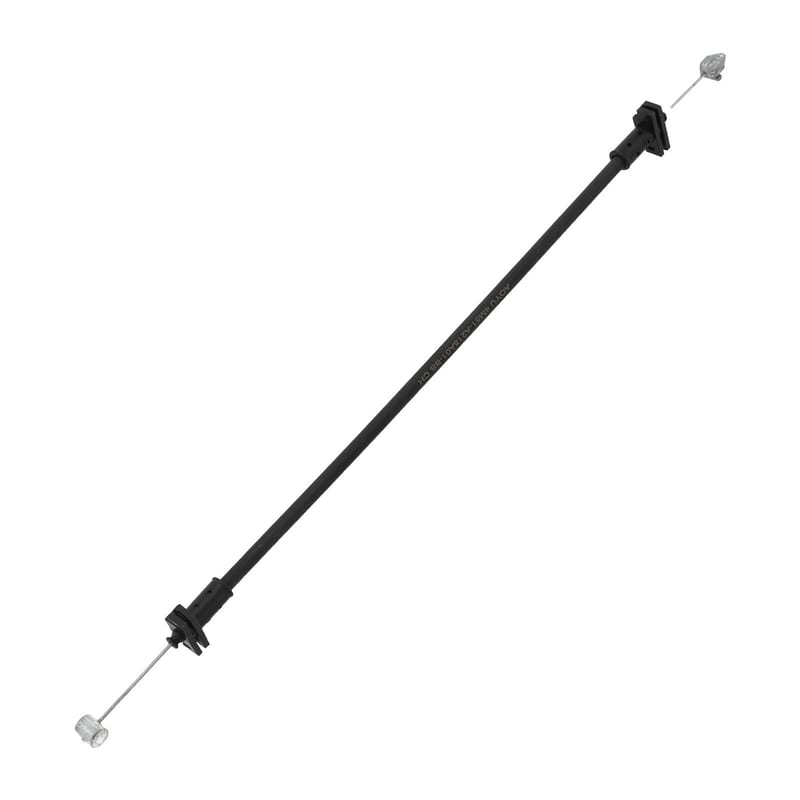 Cáp giật tay mở cửa ngoài