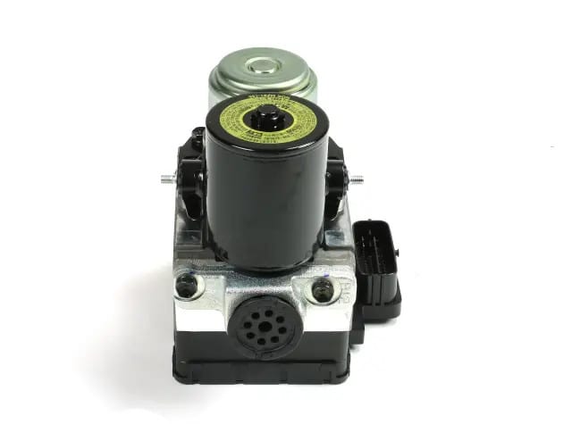Cụm điều khiển phanh abs