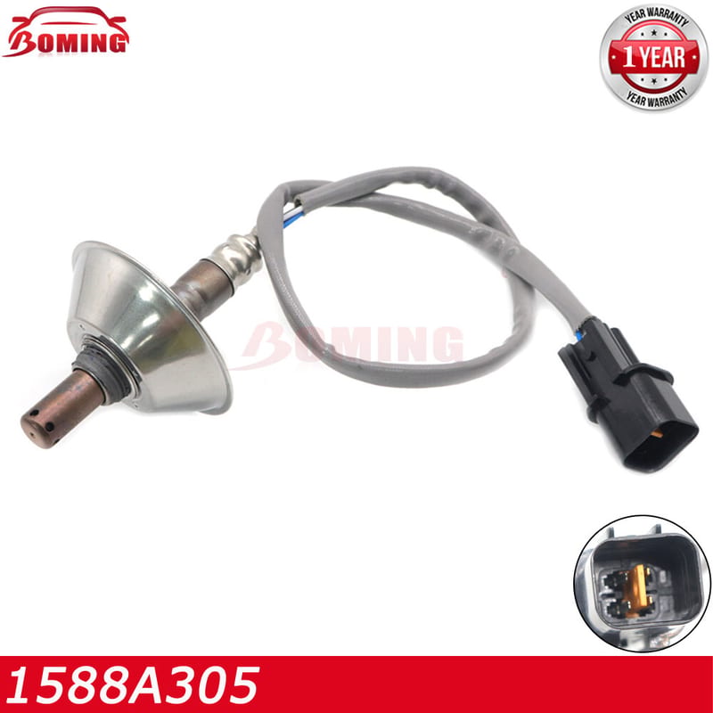 Cảm biến oxy trên cổ xả