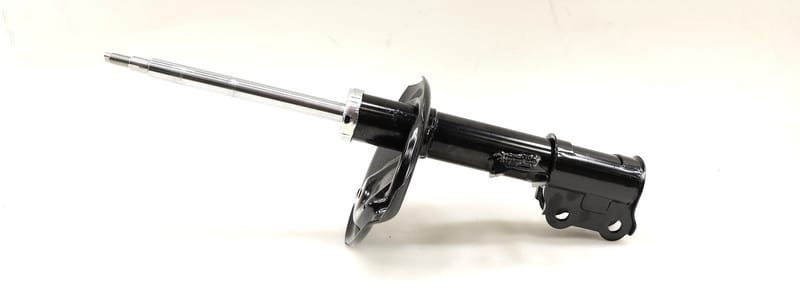Giảm xóc trước trái