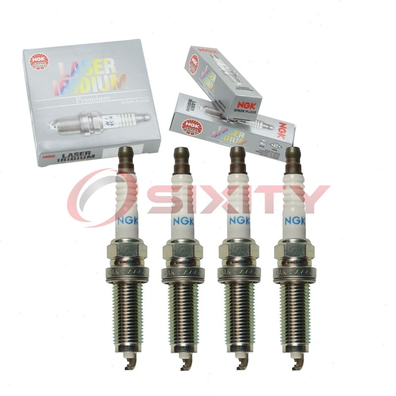Bugi iridium tiết kiệm xăng