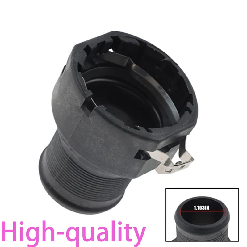 Khớp nối ống két nước