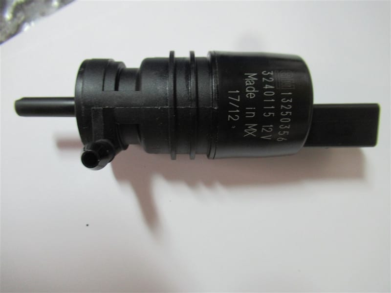 Bơm nước rửa kính