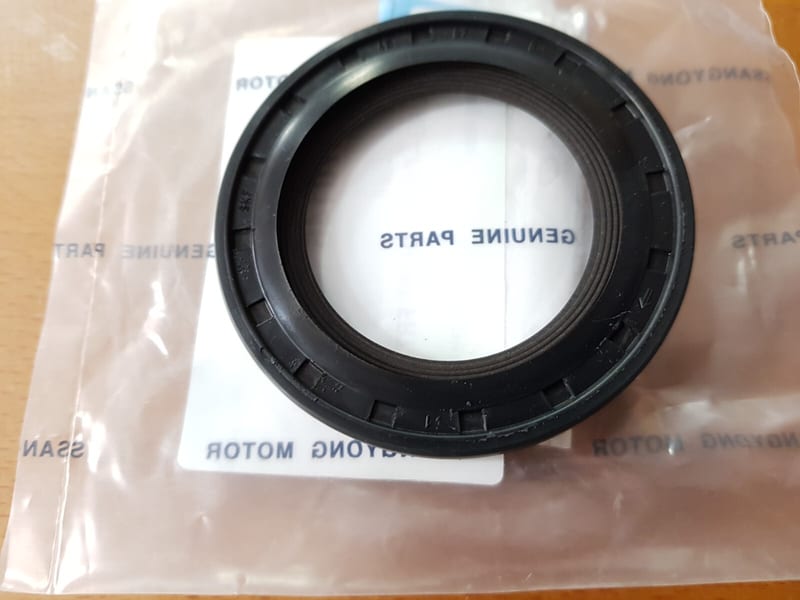 Phớt đầu trục khuỷu