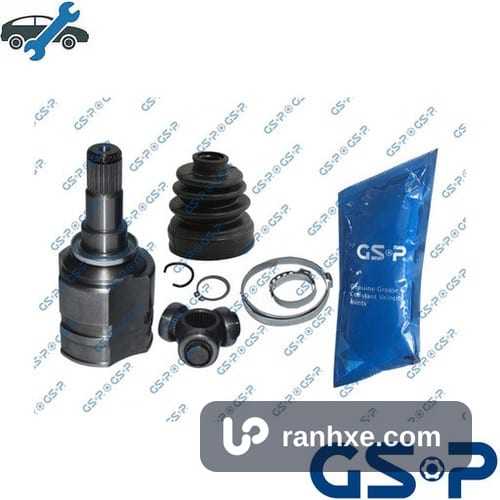 Đầu láp ngoài trái phải