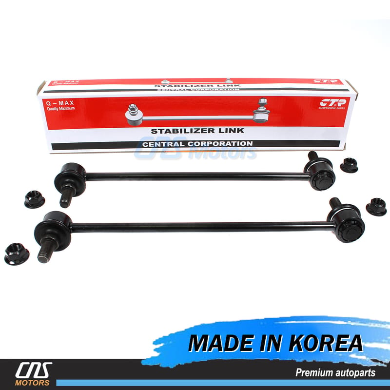 Rotuyn cân bằng trước