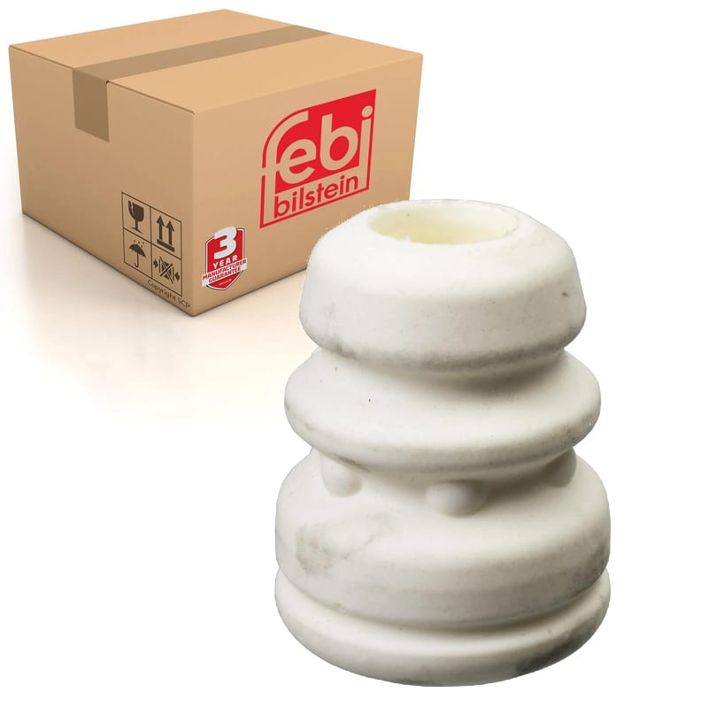 Cao su tăm bông trước
