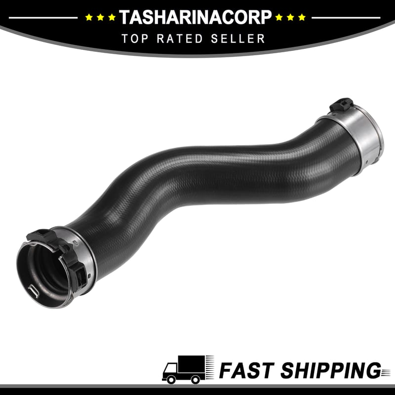 Ống gió turbo