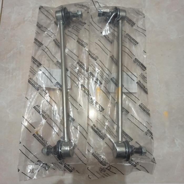 Rotuyn cân bằng sau
