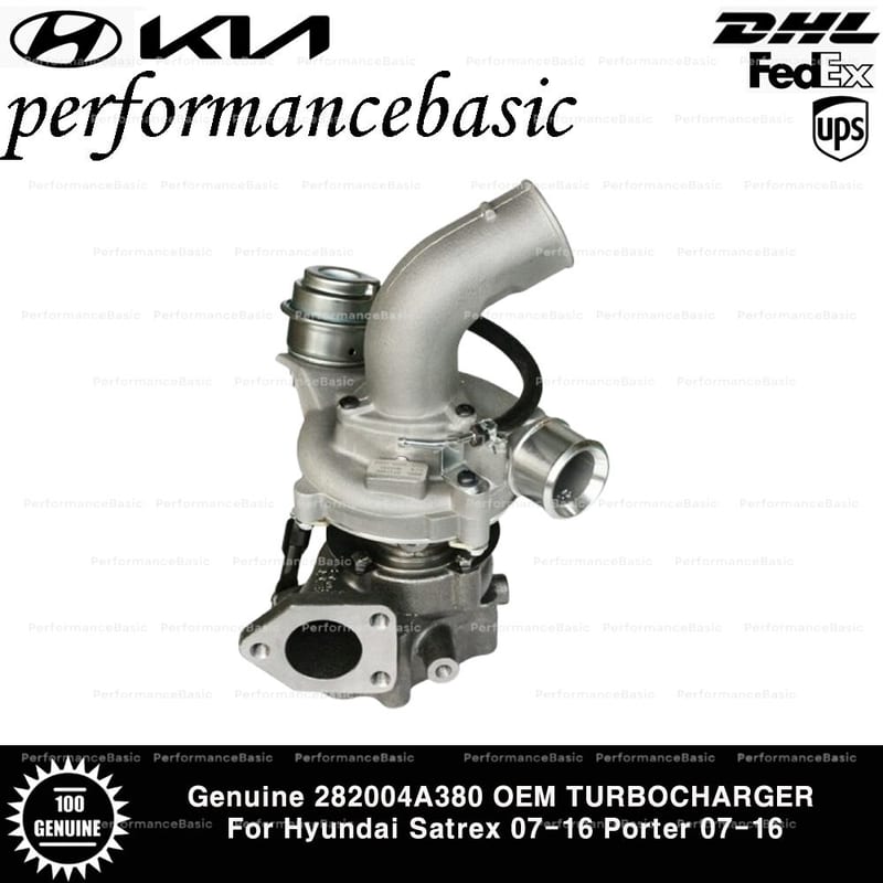 Turbo tăng áp