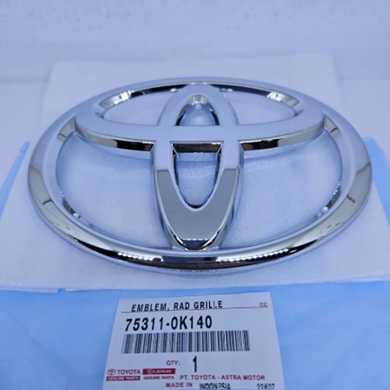 Biểu tượng mặt ca lăng