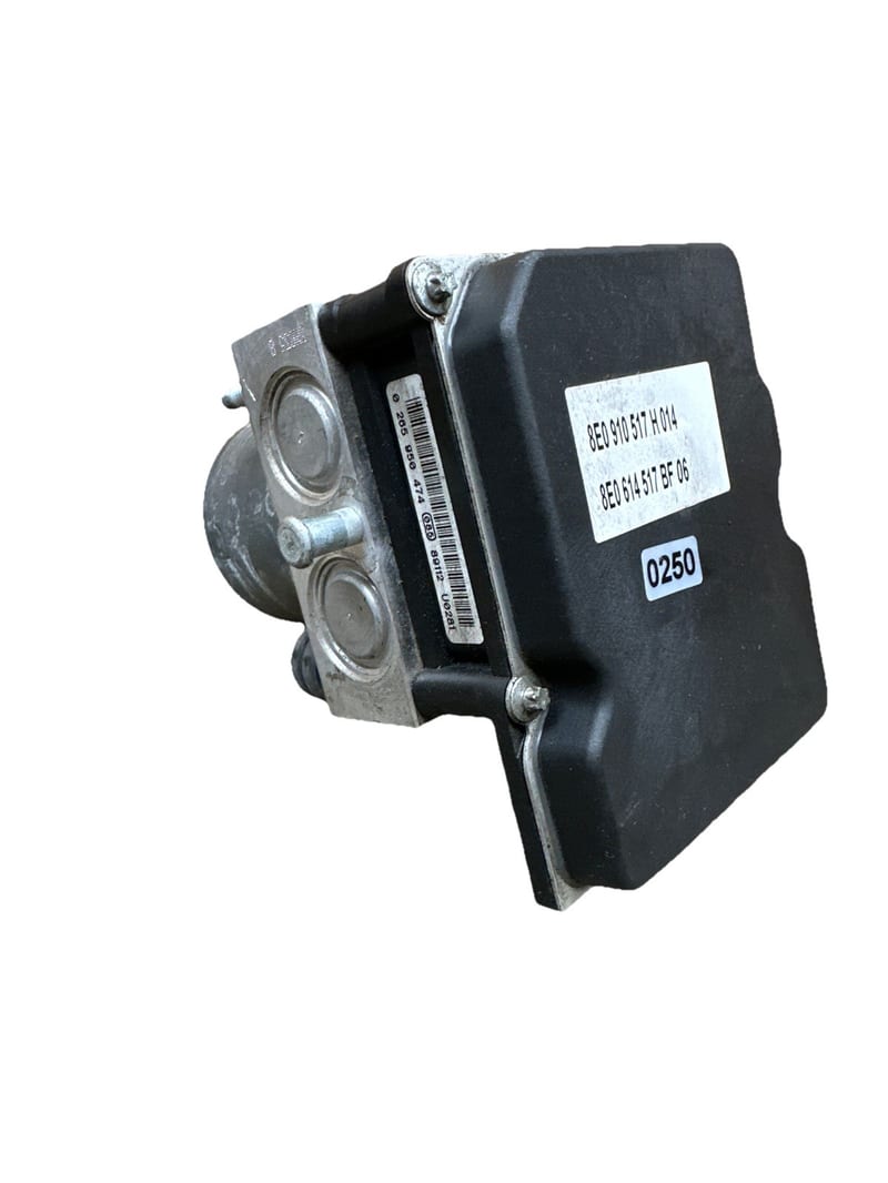 Cụm điều khiển phanh abs
