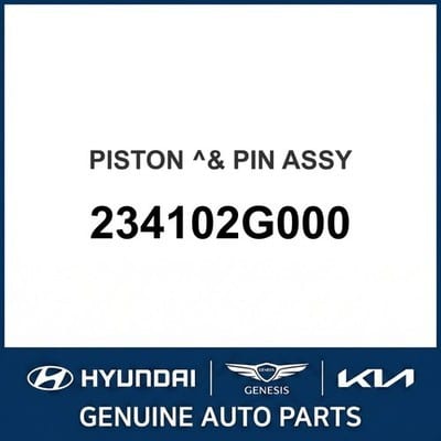 Piston