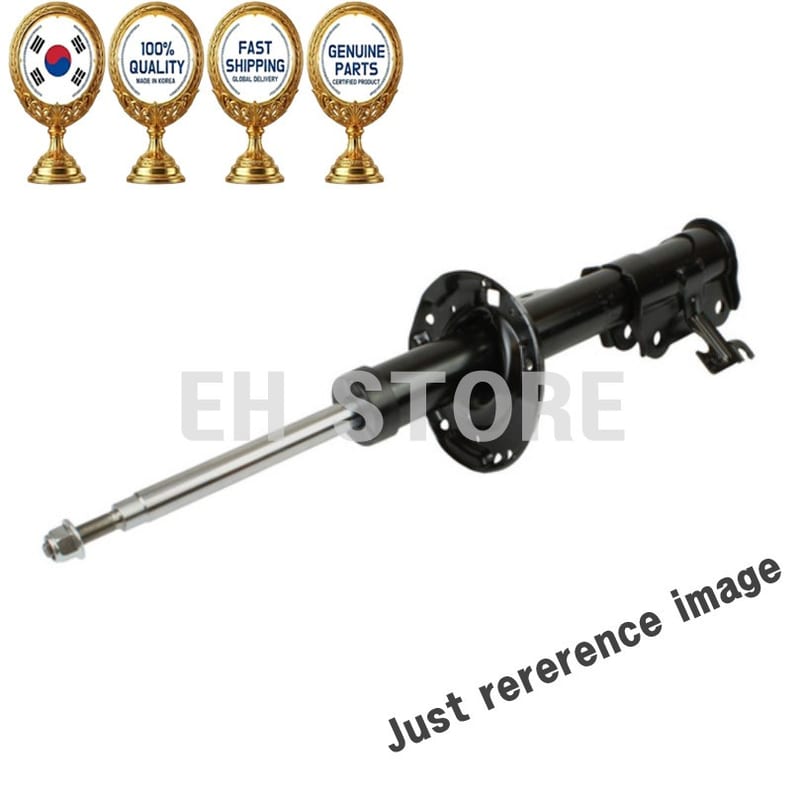 Giảm xóc trước trái