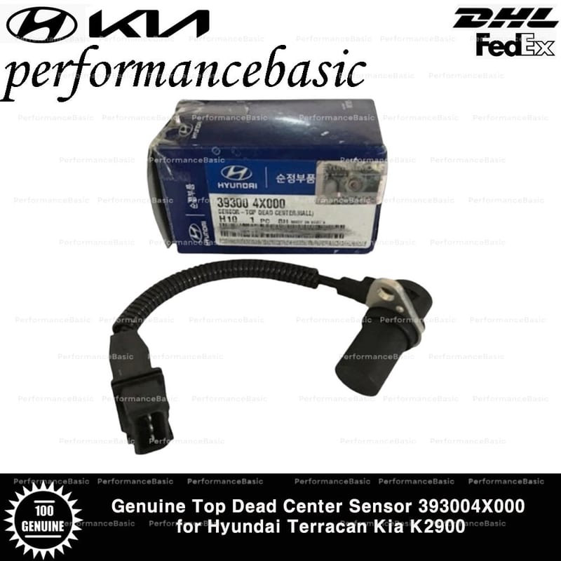 Cảm biến trục cam